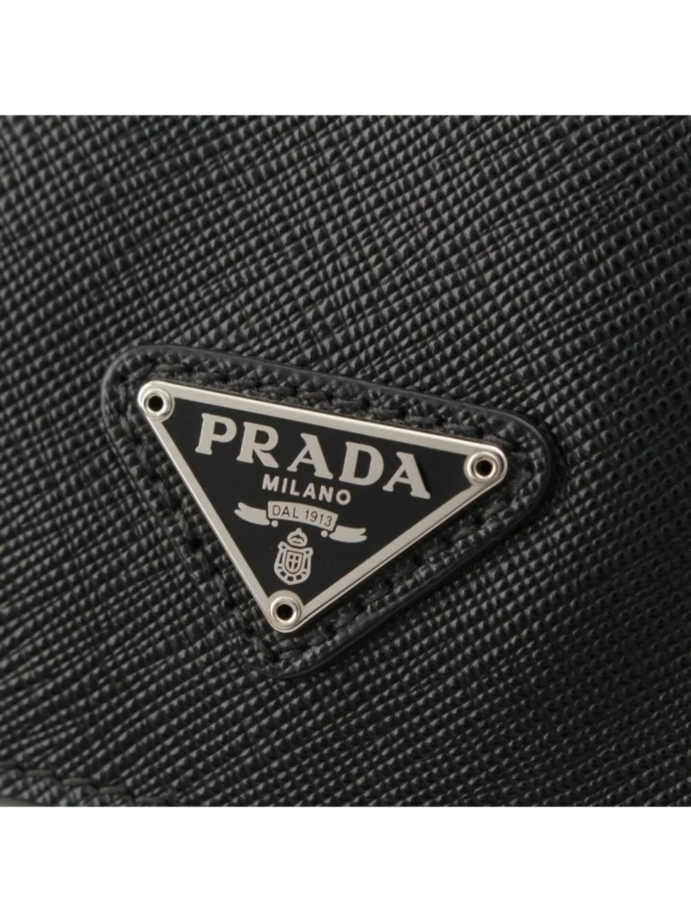Prada this authentic